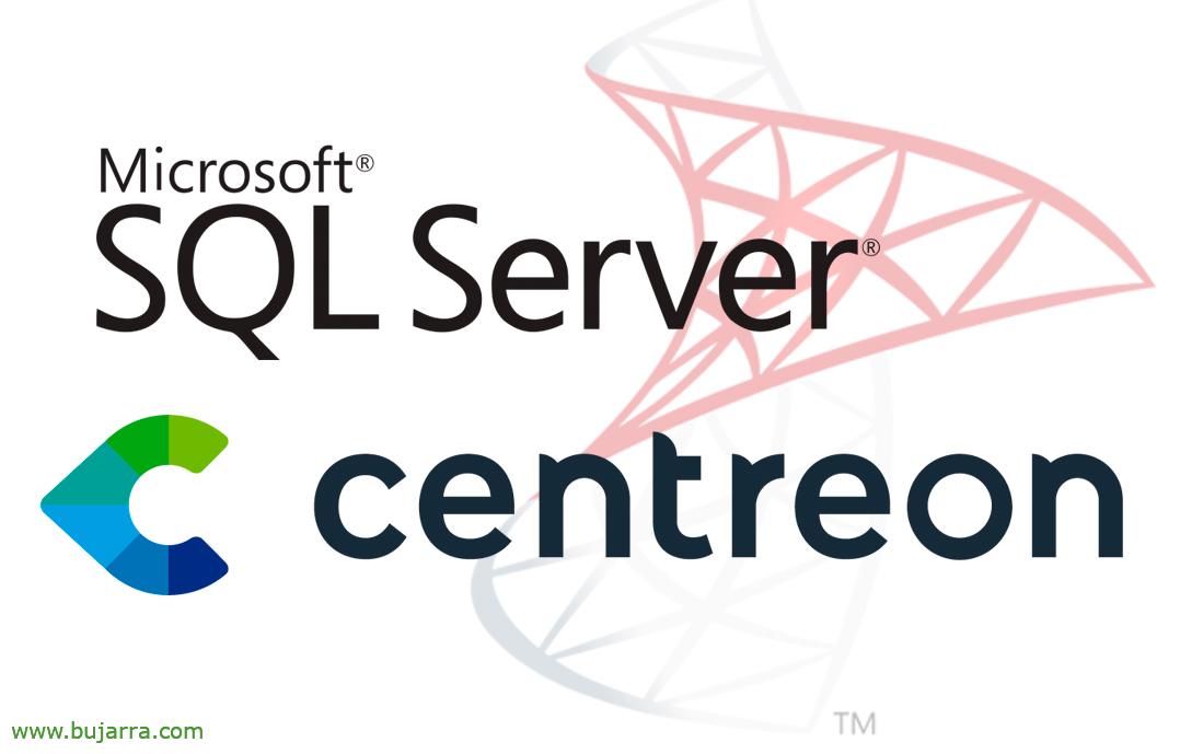 Überwachen von SQL Server mit Centreon