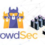 Multi-Server-Umgebung mit Crowdsec