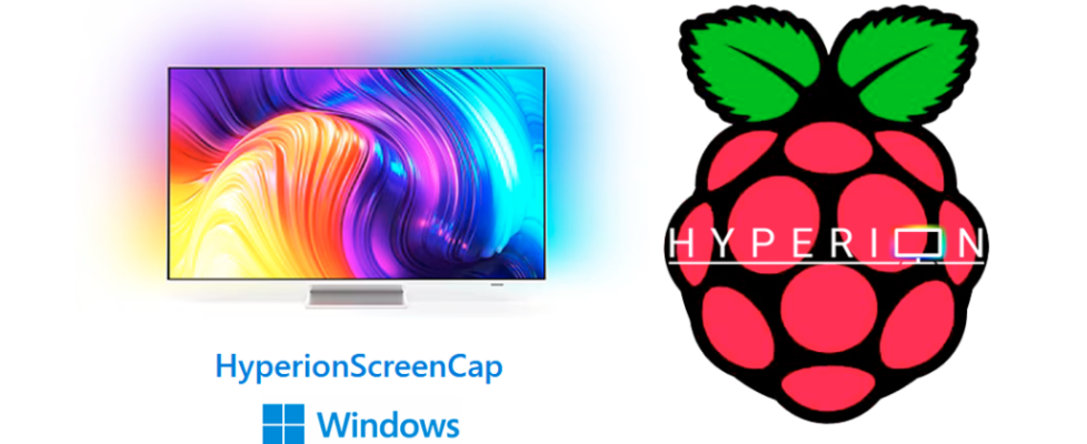 HyperionScreenCap-Hyperion-LED-Raspberry-Pi-Windows-00