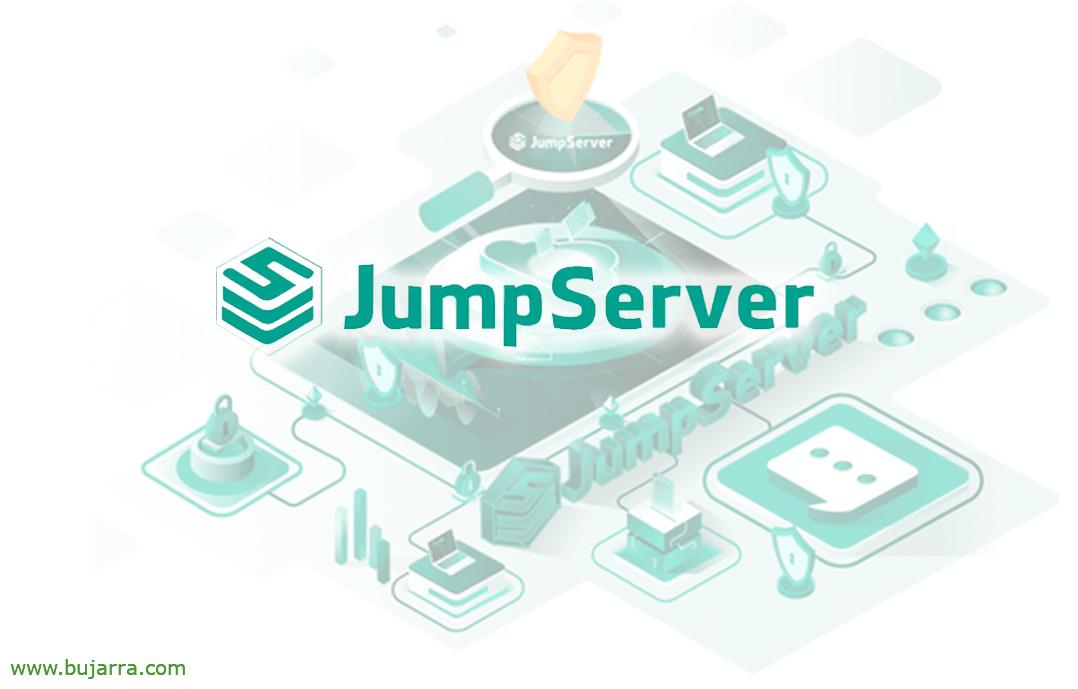JumpServer