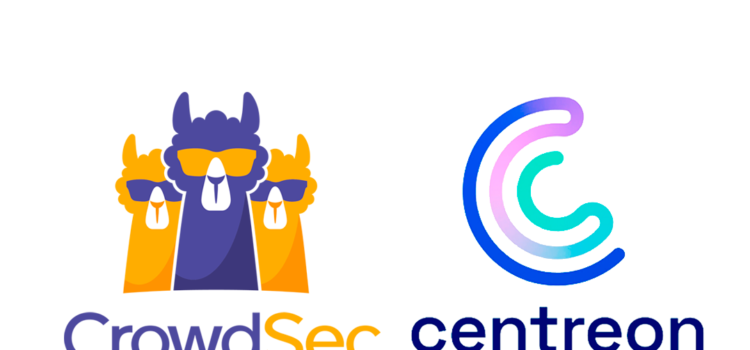 Monitorizando Crowdsec con Centreon
