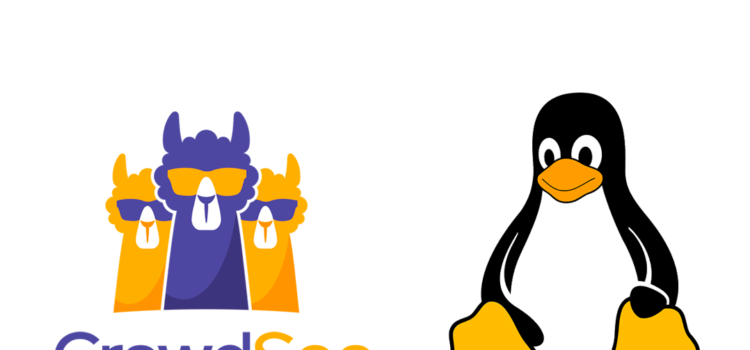 Bereitstellen von Crowdsec auf einem Linux-Rechner