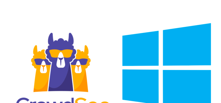 Desplegando Crowdsec en una máquina Windows