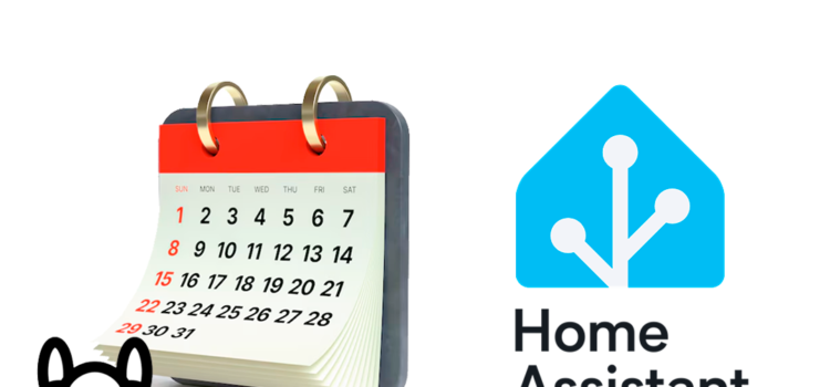 Calendario CalDAV en Home Assistant con alertas de la IA