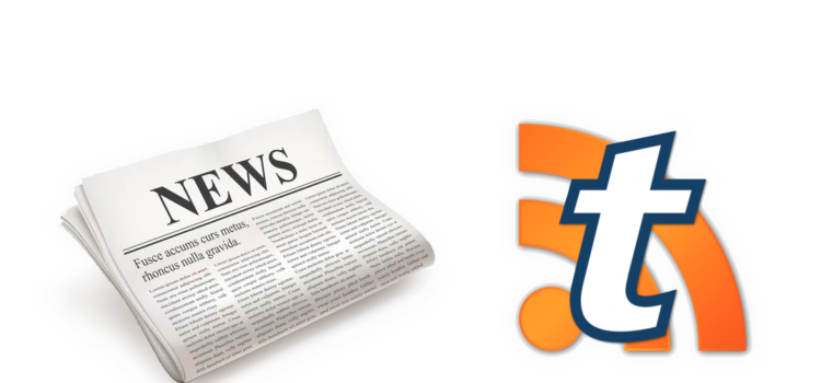 Ihre eigenen IT-News