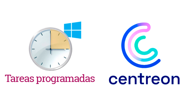 Monitorizando Tareas programadas con Centreon