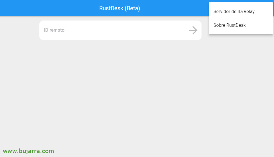 RustDesk RustDesk Web Bujarra Rustdesk rustdesk web bujarra