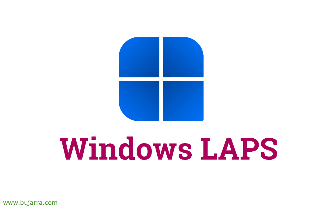 Implementazione di Windows LAPS