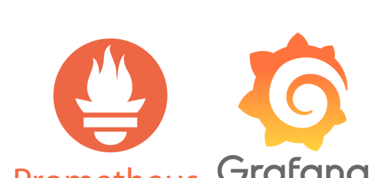 Distribuzione di Prometheus & Grafana