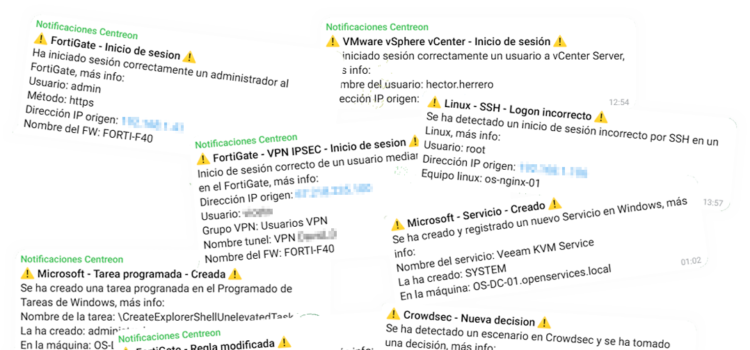 Reglas y alertas con ElastAlert 2