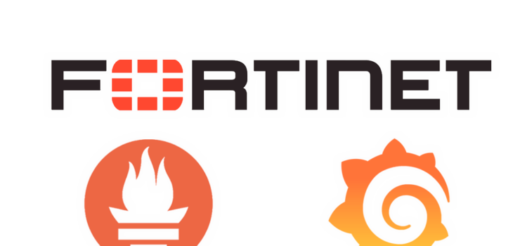 Métricas de FortiGate con Prometheus y Grafana
